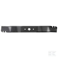 Kramp Lame mulching, Gator 535/15,8 adaptable pour AYP étoile