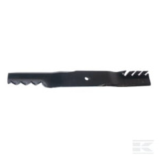Kramp Lame mulching, Gator 533/12,7