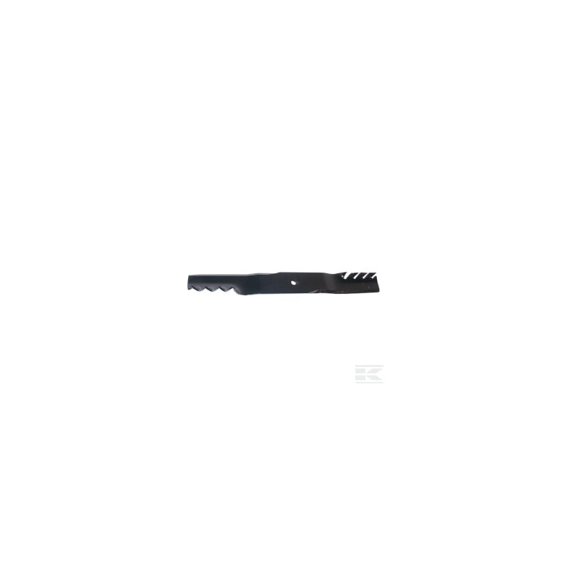 Kramp Lame mulching, Gator 533/12,7