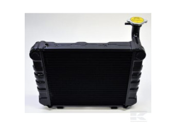 Honda 19010ZA0921 Radiateur