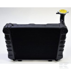 Honda 19010ZA0921 Radiateur