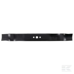 Kramp Lame L : 533mm, trou rond : Ø15,9 - 650PCI-JCHI