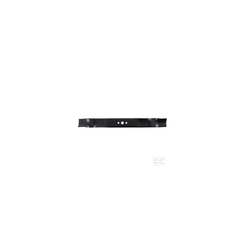Kramp Lame L : 533mm, trou rond : Ø15,9 - 650DA