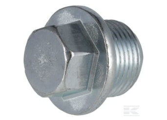 Honda 9280020000 Boulon, bouchon de vidange, 20 mm