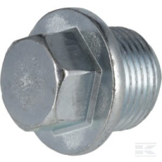 Honda 9280020000 Boulon, bouchon de vidange, 20 mm