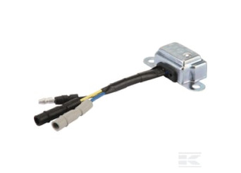 Honda 34150Z4E801 Ensemble ECU