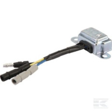 Honda 34150Z4E801 Ensemble ECU
