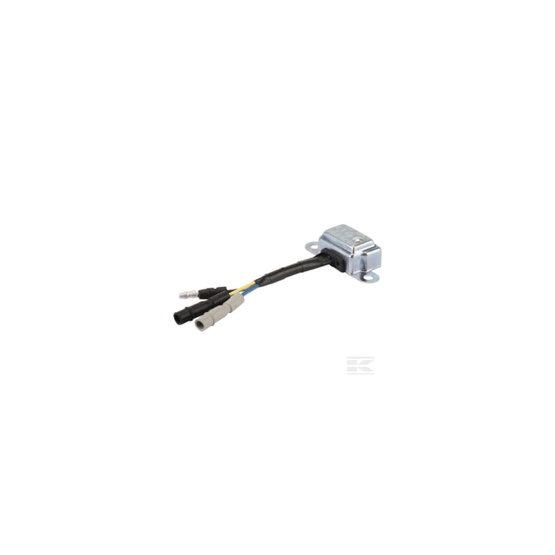 Honda 34150Z4E801 Ensemble ECU