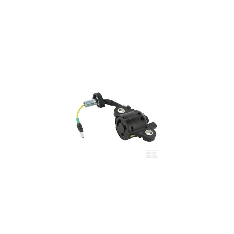 Honda 15510ZE1043 Capteur de niveau d'huile