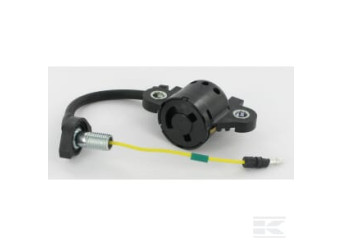 Honda 15510ZE2053 Huile Interrupteur