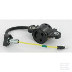 Honda 15510ZE2053 Huile Interrupteur