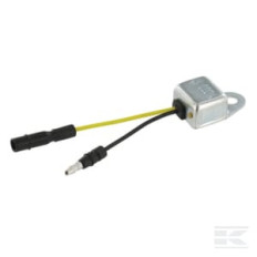 Honda 34150ZH7023 Unité d'alarme
