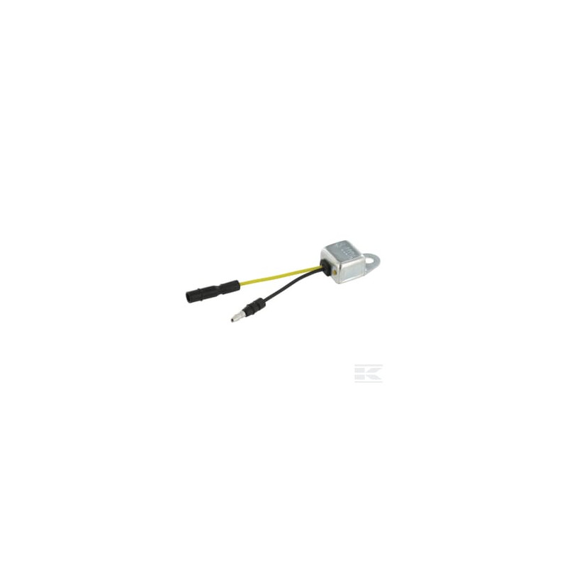Honda 34150ZH7023 Unité d'alarme