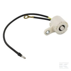 Honda 35410ZF5013 Interrupteur à huile