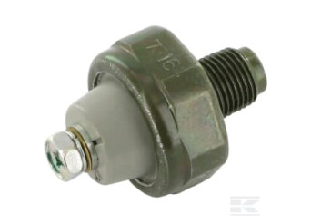 Honda 37240ZG3E01 Transmetteur de pression d'huile