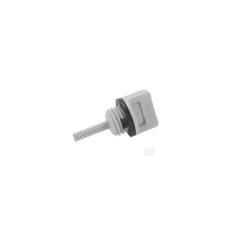 Honda 15600ZF0003 Jauge d'huile