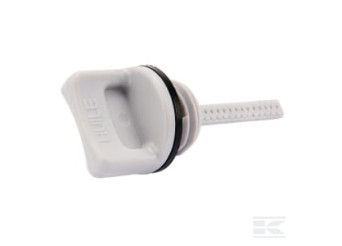 Honda 15600ZM3003 Bouchon rempliss. d'huile cpl.