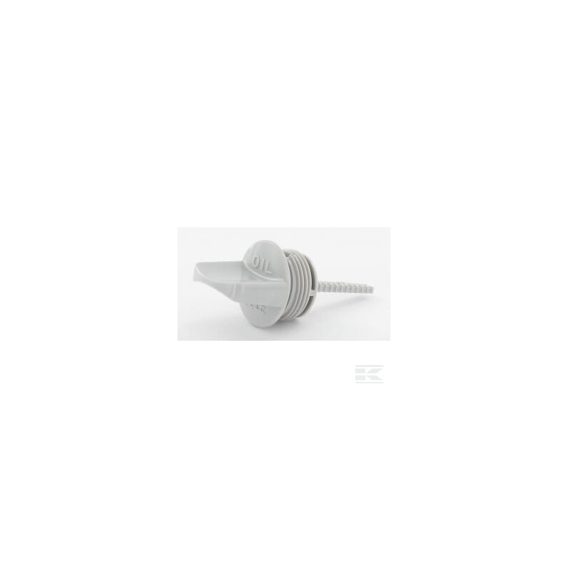 Honda 15620ZE2700 Bouchon remplissage d'huile