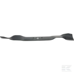 Kramp Lame muching adaptable pour MTD 538mm étoile
