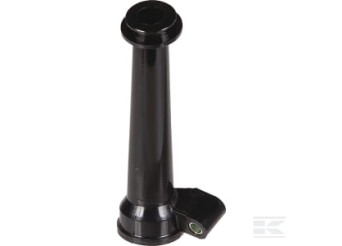 Honda 15630ZE6810 Tube de remplissage d'huile