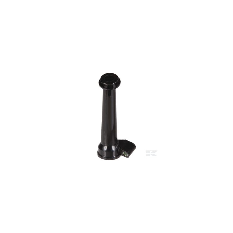 Honda 15630ZE6810 Tube de remplissage d'huile