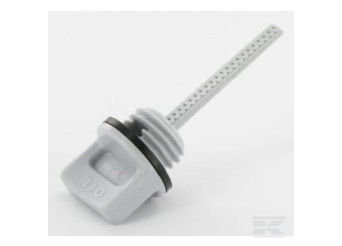 Honda 15650ZL8013 Bouchon d'huile tuyau de remplissage GC 160