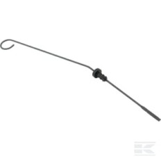Honda 15655ZJ1861 Jauge