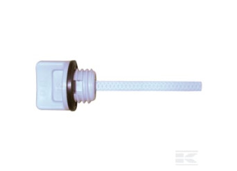 Kramp FGP456423 Bouchon d'huile p/Honda