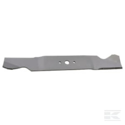 Kramp Lame adaptable pour Cub Cadet 538mm - 42" Deck