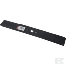 Kramp Lame 21.2" étoile adaptée pour MTD