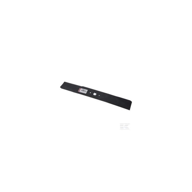 Kramp Lame 21.2" étoile adaptée pour MTD