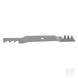 Kramp Lame adaptable pour John Deere 543mm
