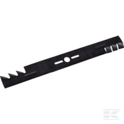 Kramp Lame universele 550/25,4mm Gator blister