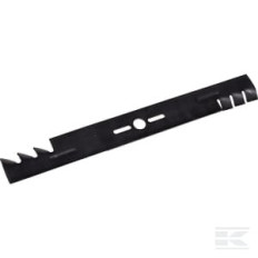 Kramp Lame universele 550/25,4mm Gator blister