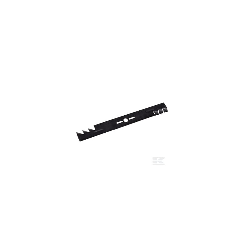 Kramp Lame universele 550/25,4mm Gator blister