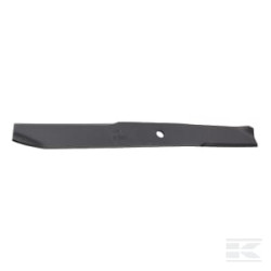 Kramp Lame de tondeuse adaptable pour Toro 550mm - 42") Time Cutter Z