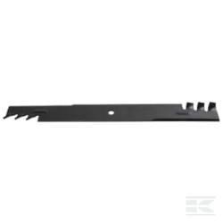 Kramp Lame mulching, Gator 620/15,8 adaptable pour Scag Dixon - 72")