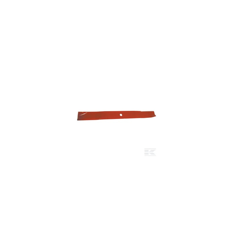 Kramp Lame adaptable pour Toro 635/19mm gauche 29-5530 - 72" Groundsmaster