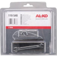 AL-KO Couteau rech. et vis fixation - 3000