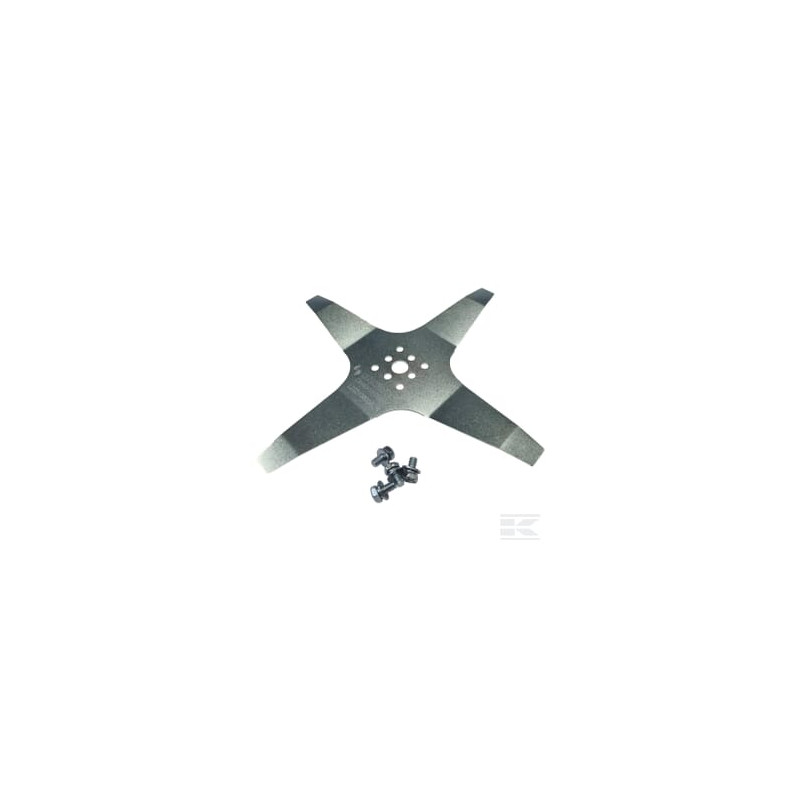 Ambrogio Lame - Ambrogio L20