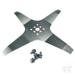 Ambrogio Lame - Techline Nexttech DX2