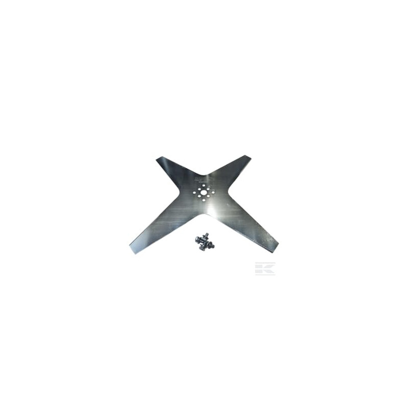 Ambrogio Lame - Stiga Autoclip 125