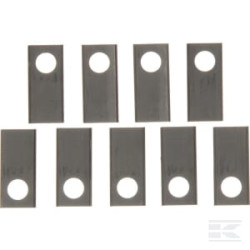 Honda machinery parts Kit lame 9 - Miimo