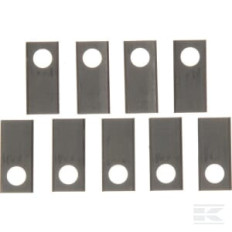 Honda machinery parts Kit lame 9 - Miimo