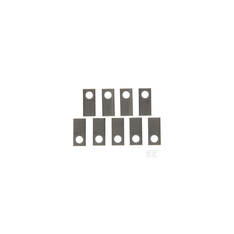 Honda machinery parts Kit lame 9 - Miimo
