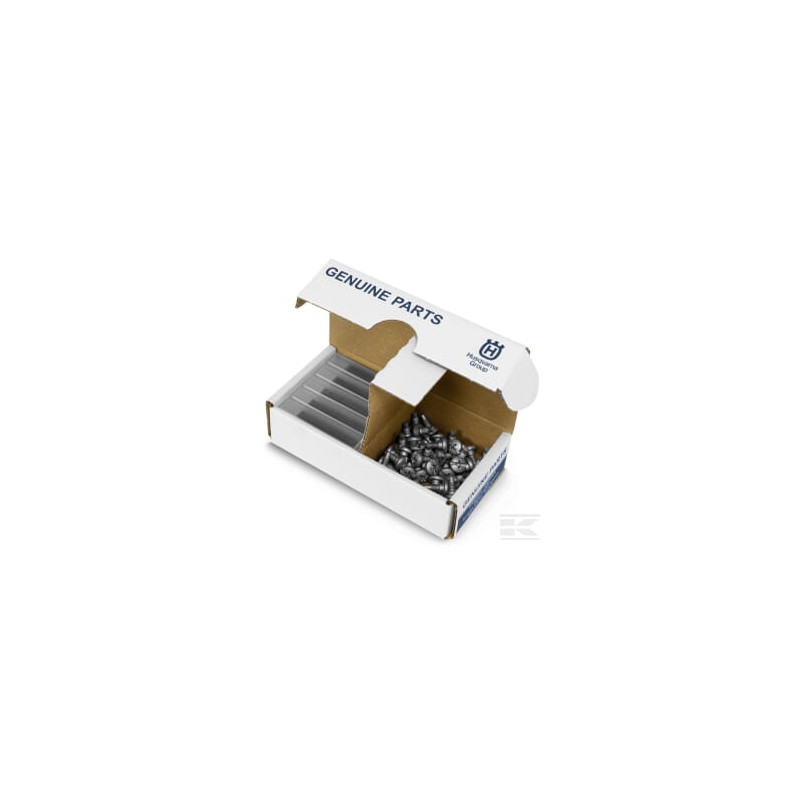 Husqvarna Lames standard 45 pièces par boîte, Husqvarna - Husqvarna Automower®