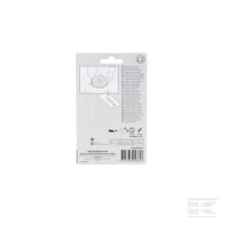 Husqvarna Lames Endurance 6x blister, Husqvarna - Husqvarna Automower®
