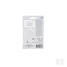 Husqvarna Lames Endurance 6x blister, Husqvarna - Husqvarna Automower®