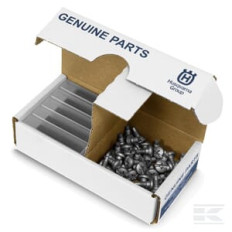 Husqvarna Coffret de 45 lames Endurance, Husqvarna - Husqvarna Automower®