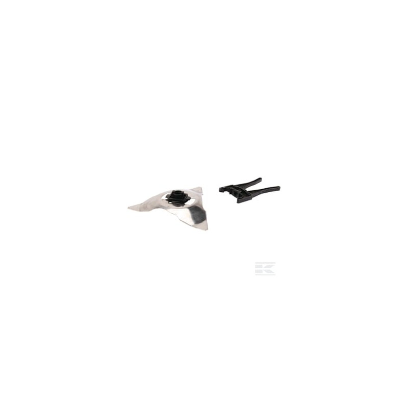Robomow Lame de rechange (1x, -/RS) - MC modellen